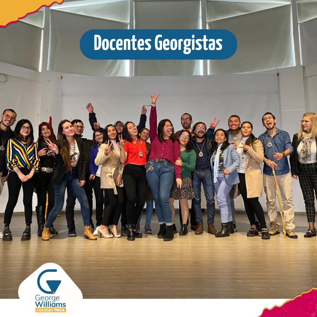 Docentes Georgistas